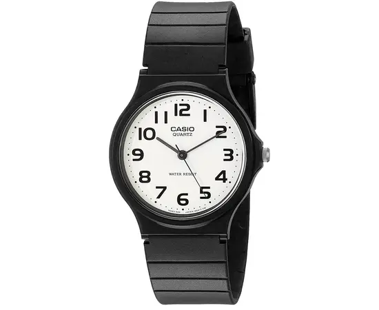 Чоловічий годинник Casio MQ-24-7B2LEG, зображення 