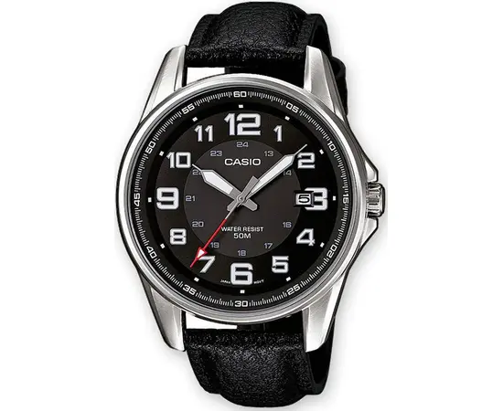 Мужские часы Casio MTP-1372L-1BVEF, фото 