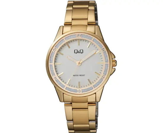 Жіночий годинник Q&Q QB47J011Y, зображення 