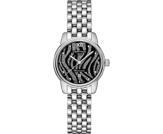 Жіночий годинник Certina DS-8 C033.051.11.058.00, зображення 
