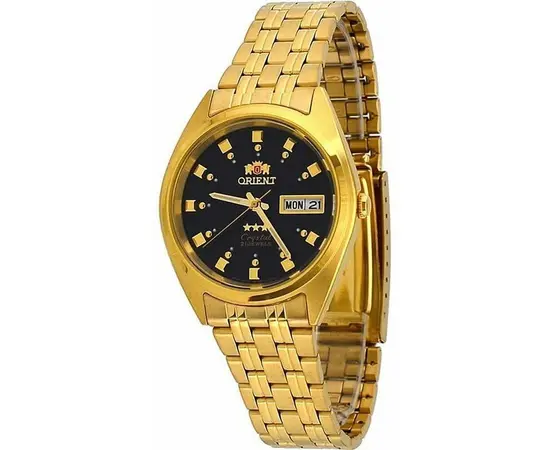 Жіночий годинник Orient FAB00001B9, зображення 