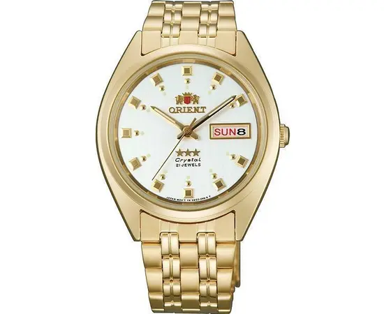 Мужские часы Orient FAB00001W9, фото 