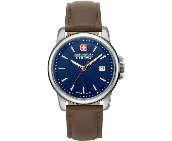 Чоловічий годинник Swiss Military-Hanowa 06-4230.7.04.003, зображення 