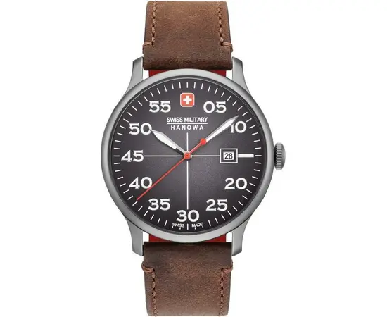 Мужские часы Swiss Military Hanowa Classic Line 06-4326 30 009, фото 