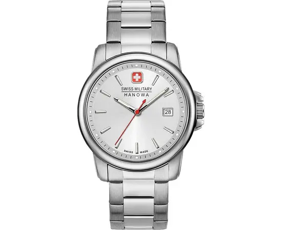 Чоловічий годинник Swiss Military-Hanowa 06-5230.7.04.001.30, зображення 