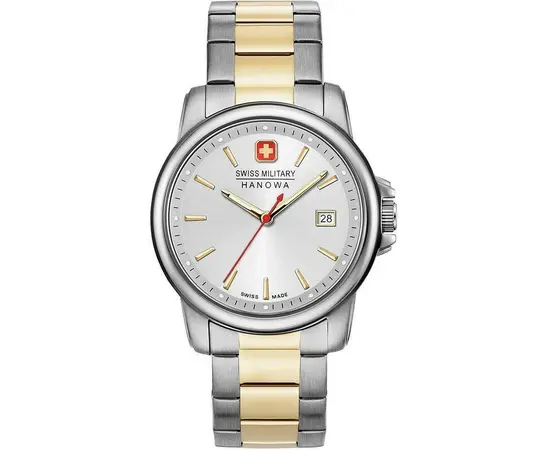 Чоловічий годинник Swiss Military-Hanowa 06-5230.7.55.001, зображення 