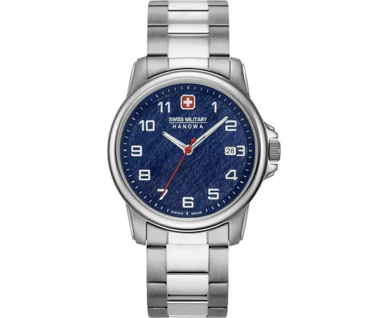 Чоловічий годинник Swiss Military Hanowa Swiss Rock 06-5231.7.04.003, зображення 