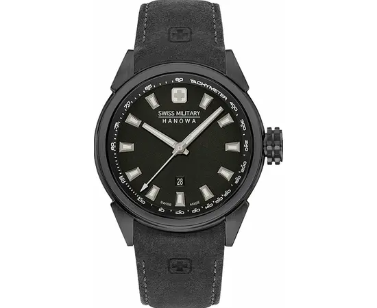 Мужские часы Swiss Military-Hanowa 06-4321.13.007.07, фото 