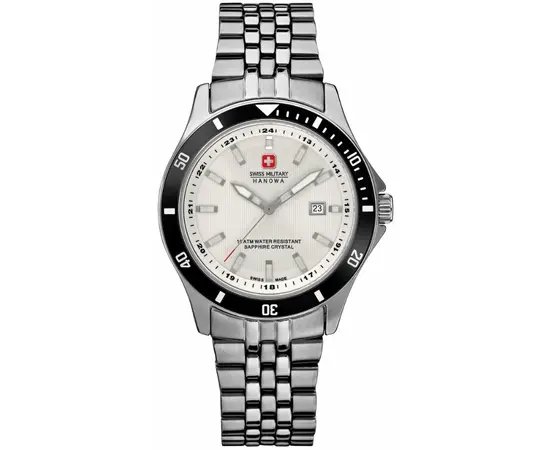 Жіночий годинник Swiss Military-Hanowa 06-7161.2.04.001.07, зображення 