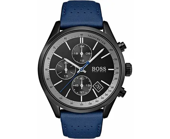 Чоловічий годинник Hugo Boss 1513563, зображення 