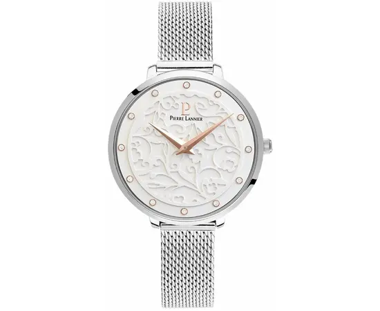 Жіночий годинник Pierre Lannier 369F608, зображення 
