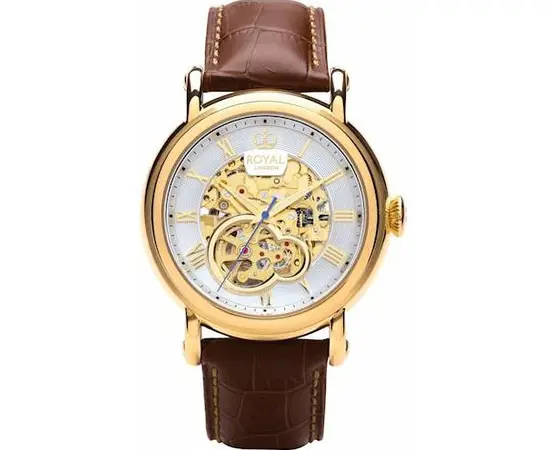 Мужские часы Royal London 41475-03, фото 