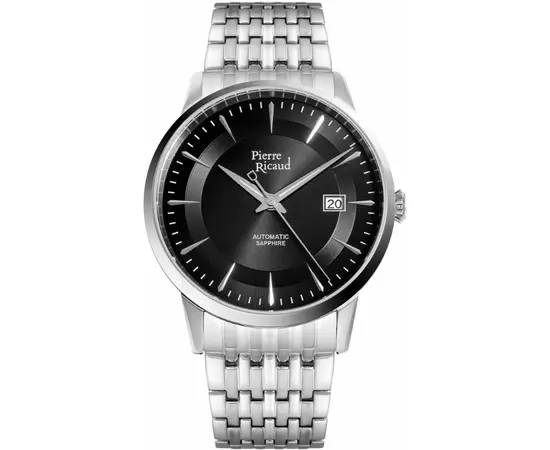 Чоловічий годинник Pierre Ricaud PR-60029.5114A, зображення 