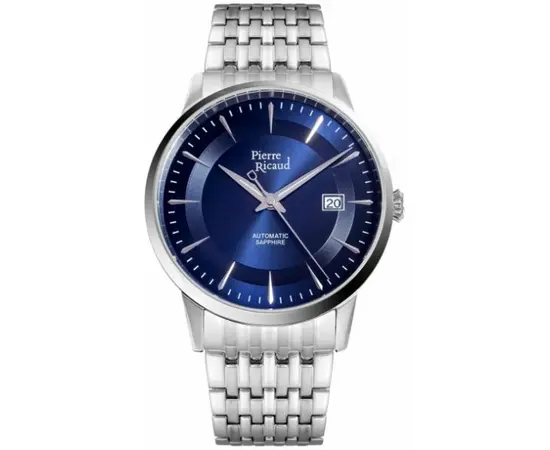 Мужские часы Pierre Ricaud PR-60029.5115A, фото 