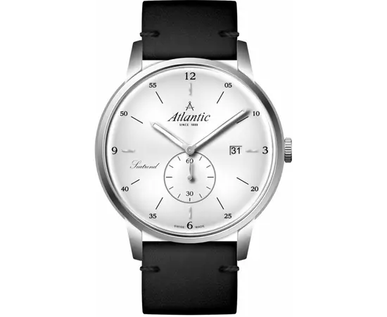 Чоловічий годинник Atlantic 65353.41.25, зображення 