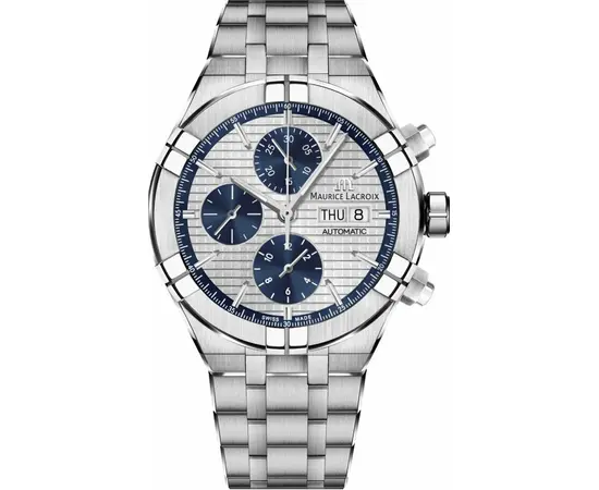 Мужские часы Maurice Lacroix AI6038-SS002-131-1, фото 