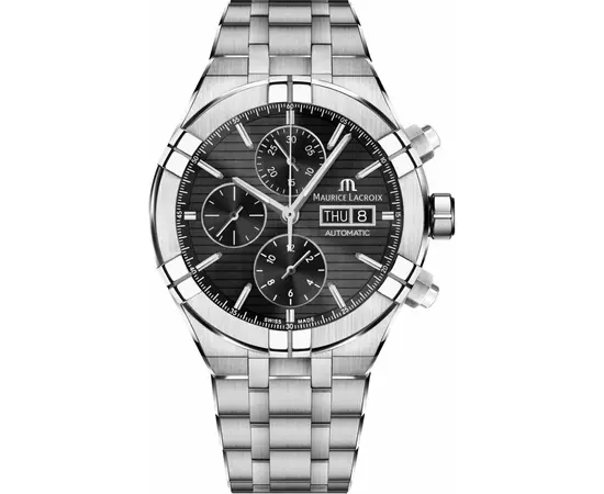 Мужские часы Maurice Lacroix AI6038-SS002-330-1, фото 