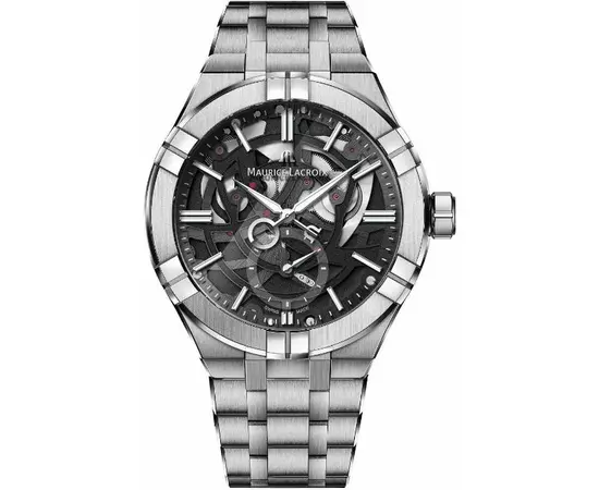 Мужские часы Maurice Lacroix AI6088-SS002-030-1, фото 