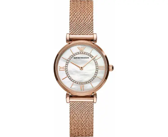 Жіночий годинник Emporio Armani AR11320, зображення 