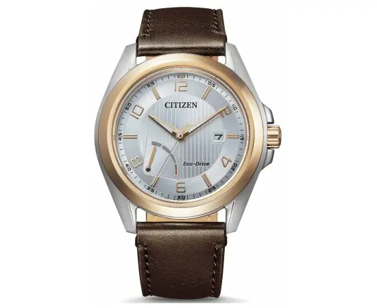 Мужские часы Citizen AW7056-11A, фото 
