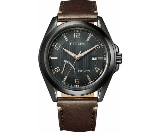 Чоловічий годинник CITIZEN AW7057-18H, зображення 