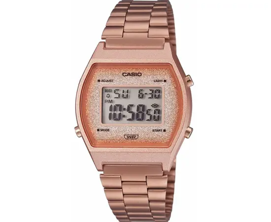 Часы Casio B640WCG-5EF, фото 
