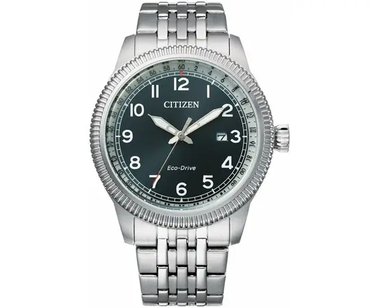 Чоловічий годинник CITIZEN BM7480-81L, зображення 