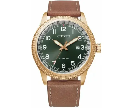 Мужские часы Citizen BM7483-15X, фото 