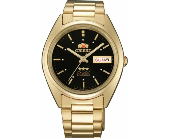 Мужские часы Orient FAB00002B9, фото 