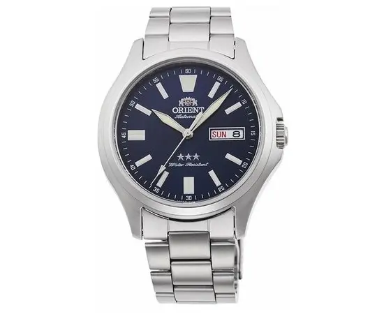 Чоловічий годинник Orient FAB0F09L1, зображення 