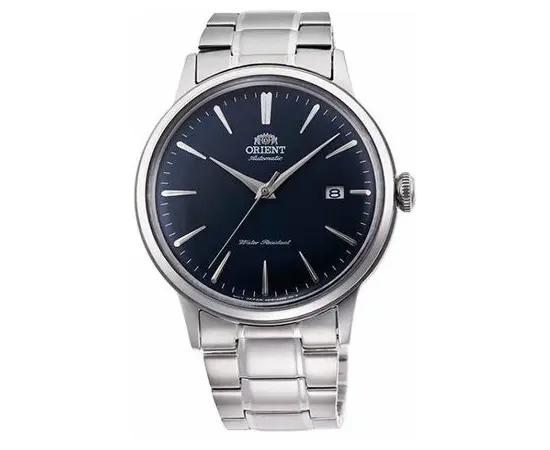 Чоловічий годинник Orient FAC0007L1, зображення 