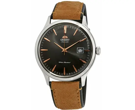 Чоловічий годинник Orient FAC08003A0, зображення 