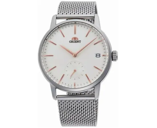 Чоловічий годинник Orient FSP0007S1, зображення 
