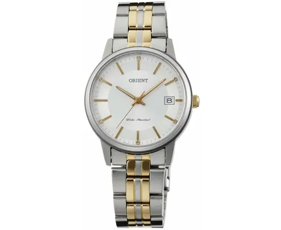 Жіночий годинник Orient FUNG7002W0, зображення 