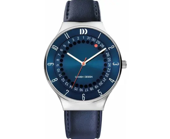 Чоловічий годинник Danish Design IQ22Q1050, зображення 