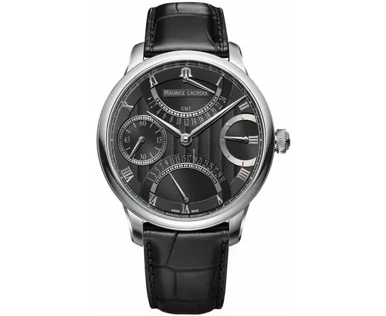 Мужские часы Maurice Lacroix MP6578-SS001-331-1, фото 