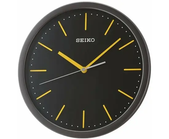 Настінний годинник Seiko QXA476Y, зображення 