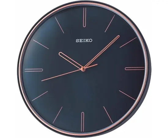Настенные часы Seiko QXA739L, фото 