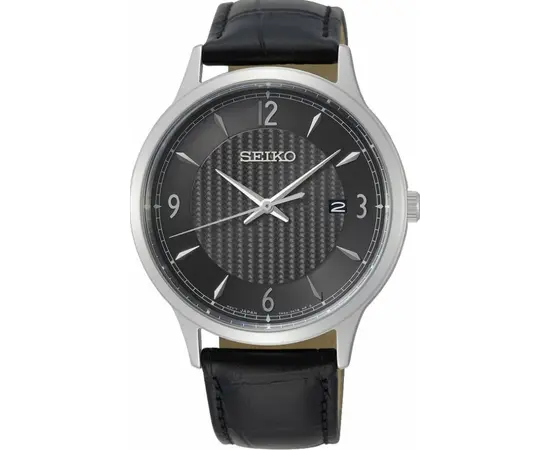 Мужские часы Seiko SGEH85P1, фото 