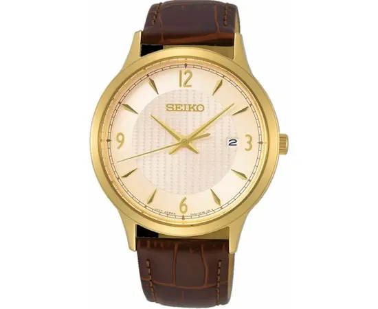 Мужские часы Seiko SGEH86P1, фото 