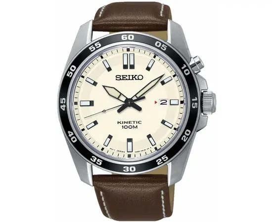 Мужские часы Seiko SKA787P1, фото 