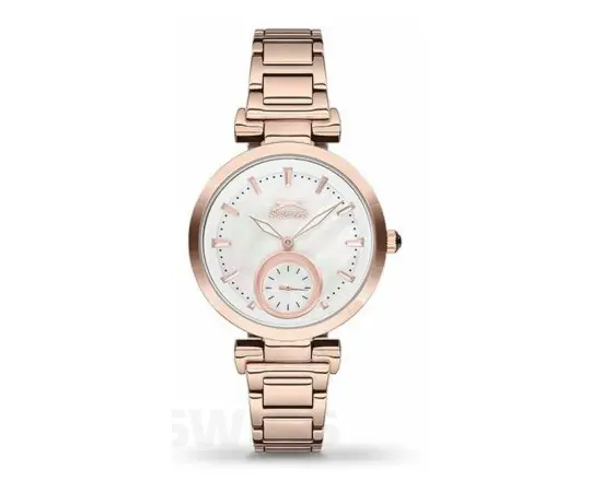 Жіночий годинник Slazenger SL.09.6114.4.04, зображення 