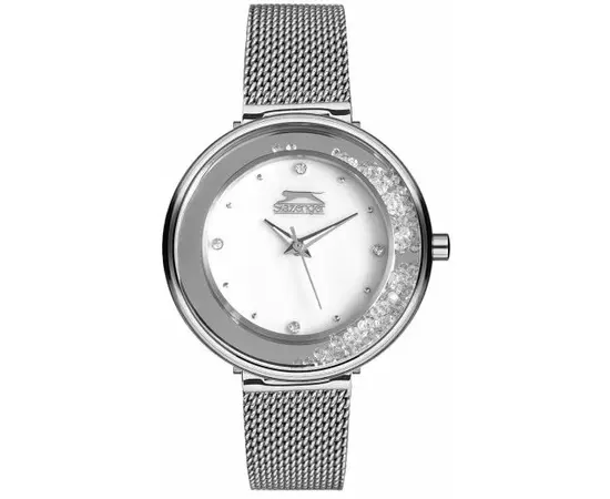 Жіночий годинник Slazenger SL.09.6178.3.02, зображення 