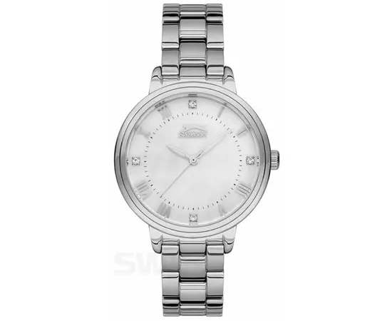 Жіночий годинник Slazenger SL.09.6186.3.04, зображення 
