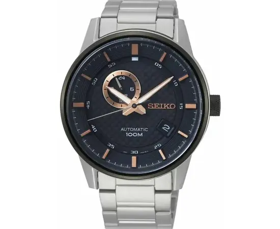 Мужские часы Seiko SSA389K1, фото 