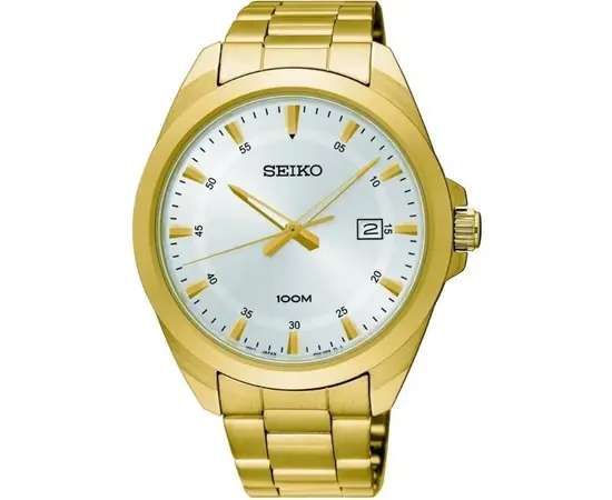 Мужские часы Seiko SUR212P1, фото 