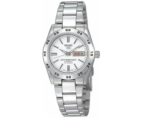 Жіночий годинник Seiko SYMG35K1, зображення 