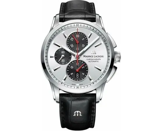 Мужские часы Maurice Lacroix PT6388-SS001-131-1, фото 