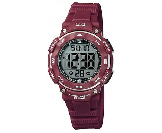 Жіночий годинник Q&Q M149J008Y, зображення 