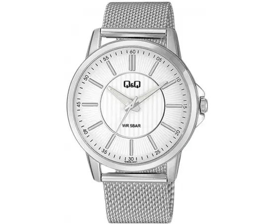 Мужские часы Q&Q QB66J201Y, фото 